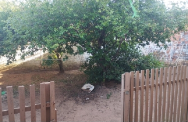 Casa para locação em Avaré